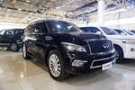 英菲尼迪QX802016款5.6L 4WD