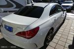 奔驰CLA级2014款CLA260 4MATIC