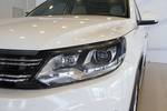 大众途观2015款1.8TSI 自动两驱豪华版