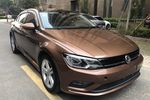 大众凌渡2015款280TSI DSG豪华版