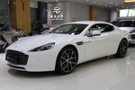 阿斯顿马丁Rapide2015款6.0L S