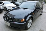 宝马3系2004款325i