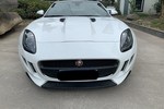 捷豹F-TYPE2018款3.0T