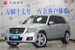 奔驰GLK级2010款GLK300 4MATIC 时尚版