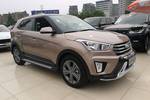 现代ix252016款1.6T 双离合两驱智能型GLS