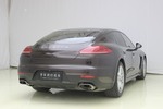 保时捷Panamera2014款Panamera 4 3.0T 