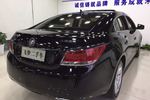 别克君越2011款2.4L SIDI豪华版OnStar