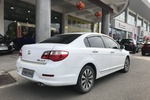 奥迪A4L2009款2.0TFSI 舒适型