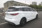 比亚迪宋MAX2018款1.5T 自动智联尊享型7座