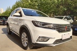 荣威RX52018款20T 两驱自动旗舰版