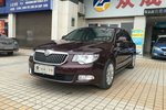 斯柯达昊锐2012款1.8TSI 手自一体 优雅版