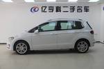 大众高尔夫2016款1.4TSI 自动豪华型