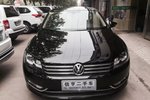 大众帕萨特2013款2.0TSI DSG 御尊版