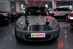 MINIMINI2012款1.6L ONE Baker Street 