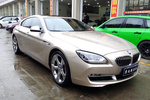 宝马6系Gran Coupe2013款640i xDrive 改款