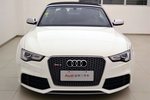 奥迪RS52012款RS 5 Coupe