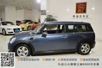 MINICLUBMAN2011款1.6L ONE