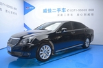 丰田皇冠2012款2.5L Royal