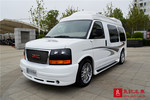 GMC Savana2013款5.3L 领袖版