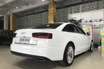 奥迪A6L2016款30 FSI 特别版