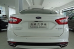 福特蒙迪欧2013款2.0L GTDi240 旗舰型