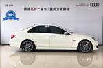 奔驰C级AMG2012款C 63 AMG 动感型