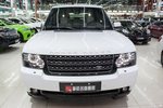 路虎揽胜2013款5.0 V8 NA Vogue