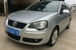 大众Polo2008款1.6L  手自一体 风尚版