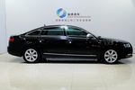 奥迪A6L2009款2.4L 豪华型