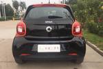 smartfortwo2016款0.9T 硬顶先锋版