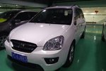 起亚新佳乐2011款2.0L 7座舒适版