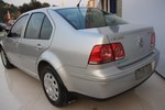 大众宝来2008款1.6L 手动 时尚型