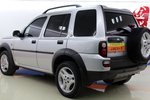 路虎神行者22004款Freelander 1.8i Station Wagon