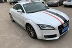 奥迪TT2011款Coupe 2.0TFSI