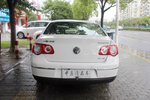 大众迈腾2009款1.8TSI DSG 舒适型