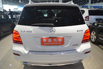 奔驰GLK级2013款GLK300 4MATIC 时尚型