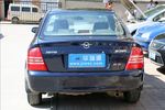 海马海福星2007款1.6L GLX 手动舒适型