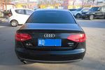 奥迪A4L2011款1.8TFSI 舒适型