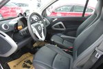 smartfortwo2013款1.0T 硬顶激情版