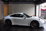 保时捷9112012款Carrera S 3.8L