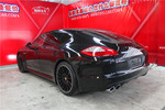 保时捷Panamera2010款Panamera 3.6L 