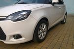 MG32011款1.5L 自动 精英版