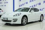 保时捷Panamera2013款Panamera Platinum Edition 3.6L 