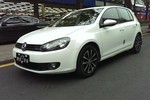 大众高尔夫2012款1.4TSI 手自一体 舒适型