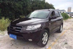 现代胜达2009款2.7L 舒适型