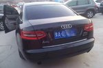 奥迪A6L2012款TFSI 舒适型(2.0T)