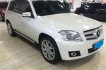 奔驰GLK级2010款GLK300 4MATIC 动感型