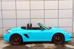 保时捷Boxster-Boxster 2.9L