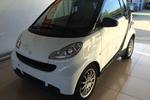 smartfortwo2011款1.0L MHD 硬顶激情版