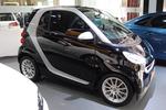 smartfortwo2009款coupe 1.0L 标准版